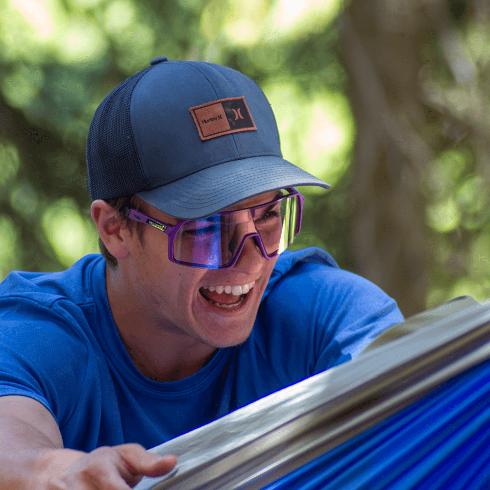 Das Optics Photochromic Sunglasses — DAS OPTICS